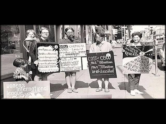 WILPF History