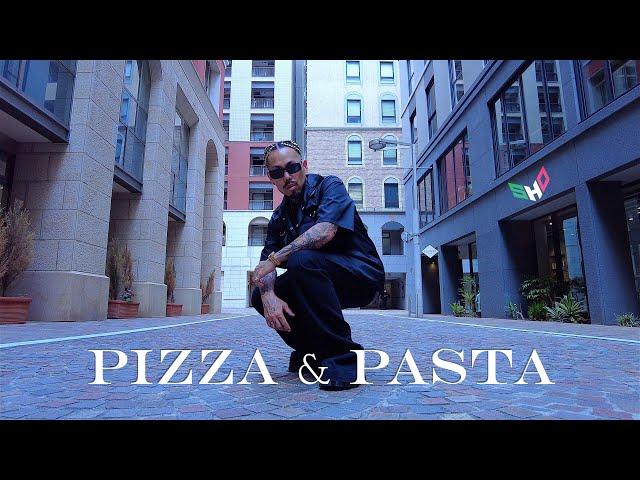 SHO - PIZZA & PASTA (OFFICIAL MUSIC VIDEO)