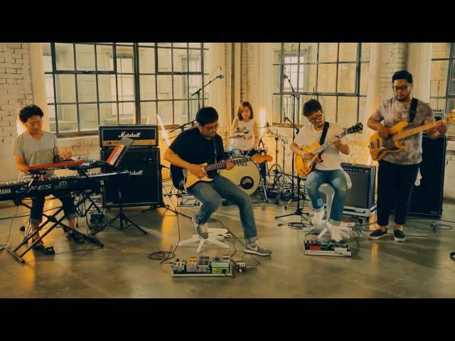 [온스테이지 플러스] 31. 조정치X박주원 - Sweet Amore