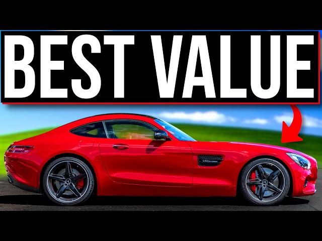 5 DEPRECIATED Grand Tourers For EVERY PRICE RANGE! (INSANE VALUE)