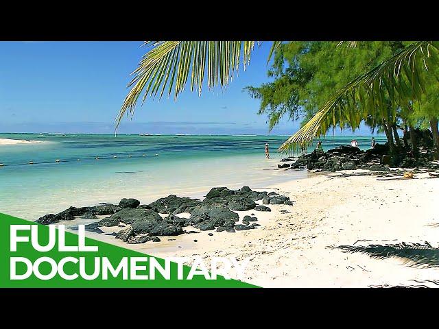 Mauritius - Tropical Paradise in the Indian Ocean | Free Documentary Nature