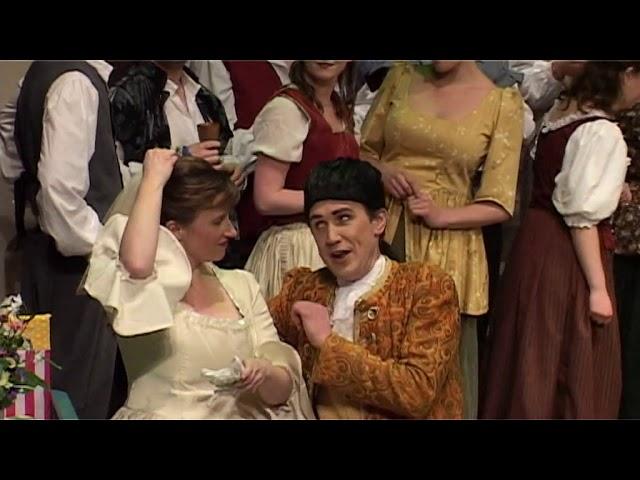 The Grand Duke, by Gilbert and Sullivan (2012 production)