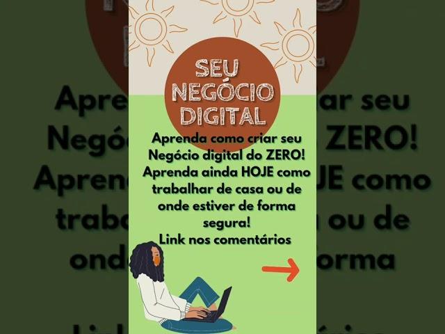 se inserir no mercado digital nunca esteve tão fácil #mercadodigital#homeoffice #marketing