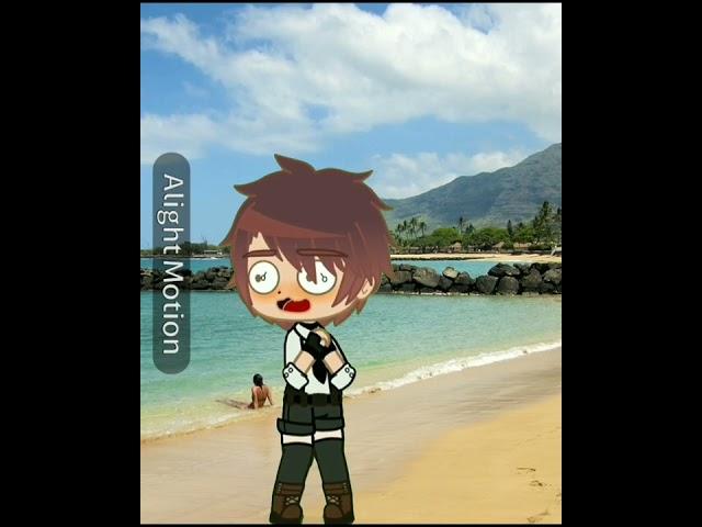 Gacha | Meme | TikTok Trend | #shorts #gacha
