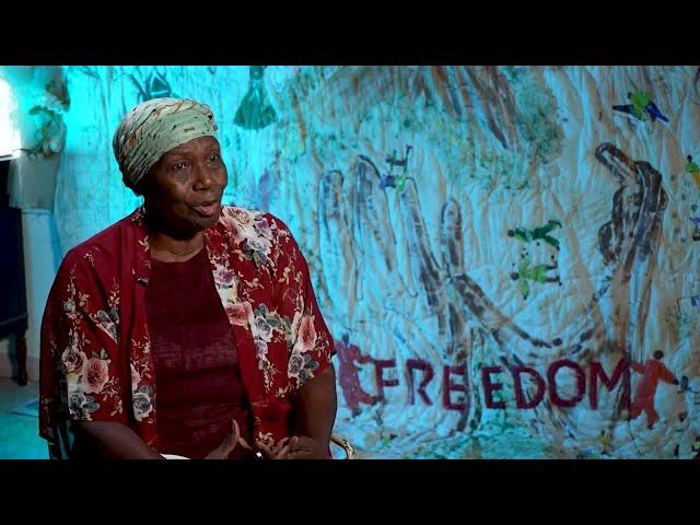 Preserving Black Culture: The Power of Storytelling