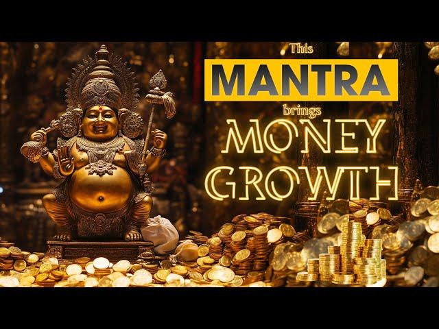 VERY POWERFUL ASHTA LAKSHMI KUBER MANTRA for FINANCIAL GROWTH, MONEY, WEALTH, SUCCESS & PROSPERITY