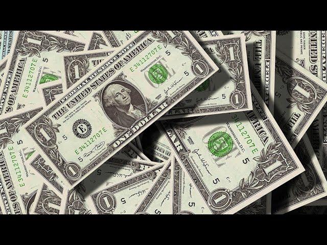 Money HD Stock Videos | Free stock footage - No Copyright | All Video Free