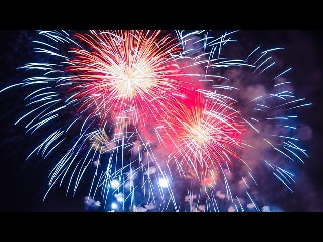 How to take amazing fireworks photos on your phone