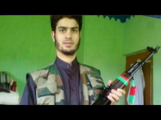 2 Terrorists Holed Up In Kulgam District - Times Now