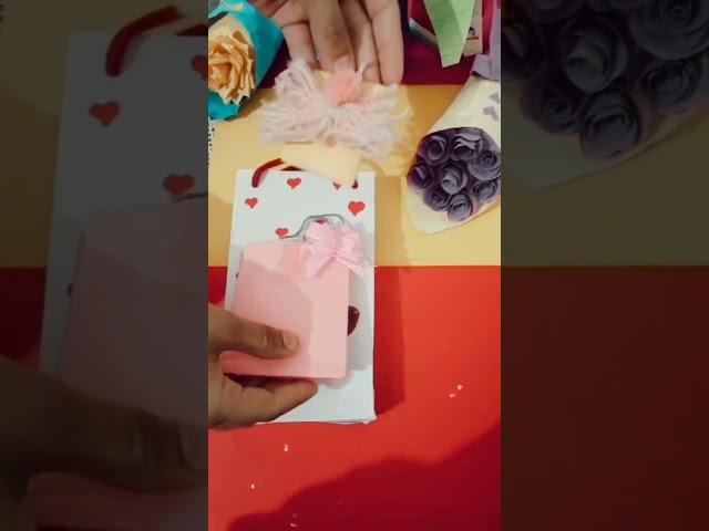 ART CRAFT IDEAS WITH MIRHA 