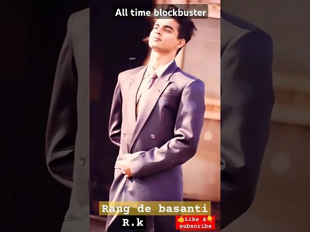 Luka chuppi bahut hui | Rang de basanti
