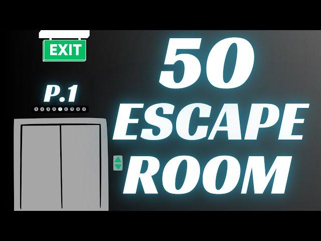 50 Level Escape Room-9498-4136-2967