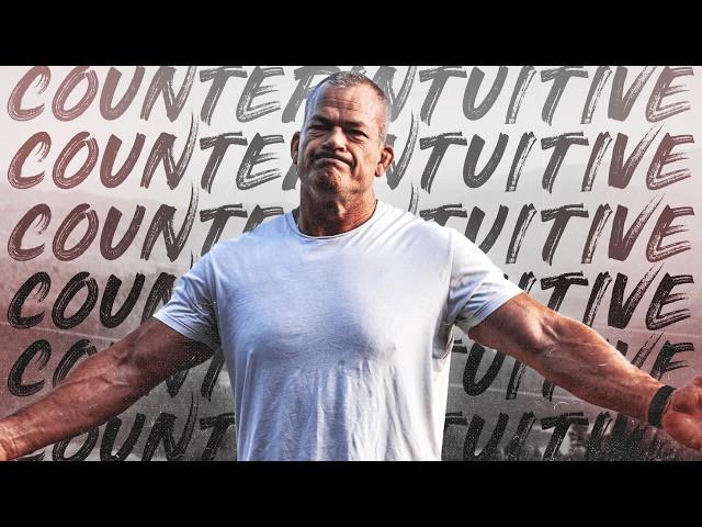 Counterintuitive | Jocko Willink