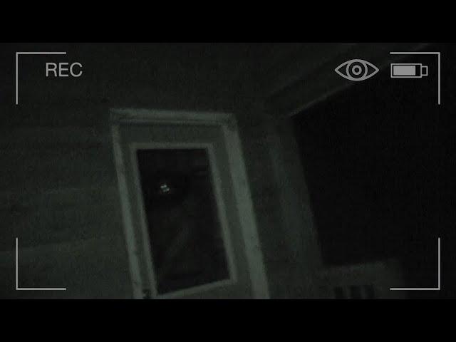 PATIENT ZERO - OFFICIAL TRAILER from The Cinadel (An Outlast Tribute Film) Enolram Special Cut