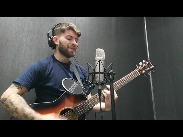 Ed sheeran shape of you cover