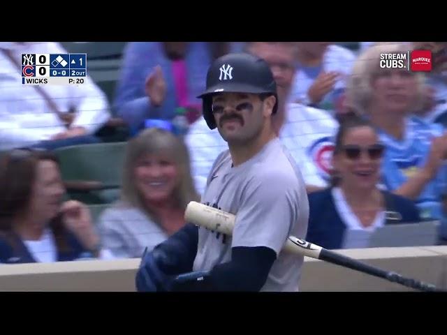 New York Yankees vs Chicago Cubs | September 6, 2024 | MLB Full Game Replay