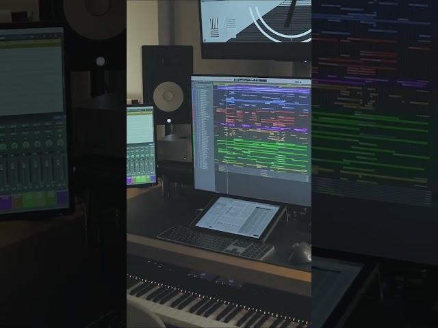 The Ultimate Music Home Studio (Teaser)