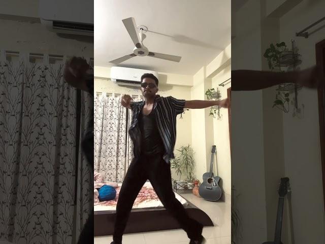 Tauba Tauba | Bad Newz | Zihad Dancing