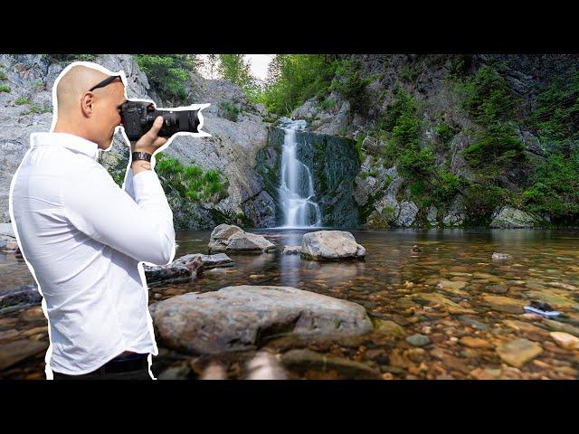 FOTOGRAFIE Tutorial 2: Landschaften