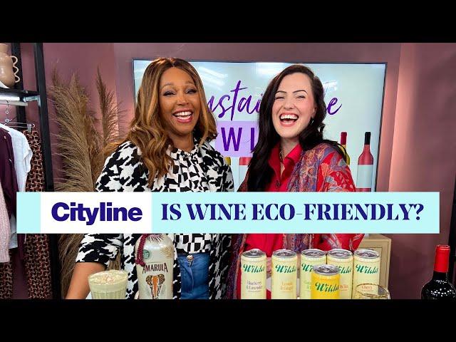 How to tell if your wine is eco-friendly