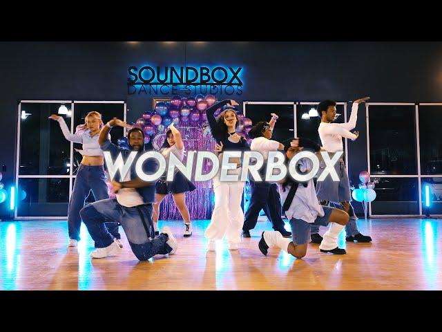 WONDERBOX | K-POP NIGHT SPRING 2023