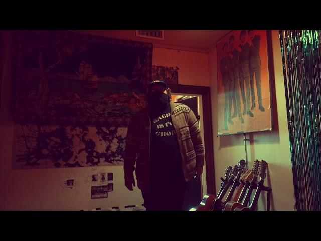 Elliott Pearson - Take A Little Time (Studio Footage)