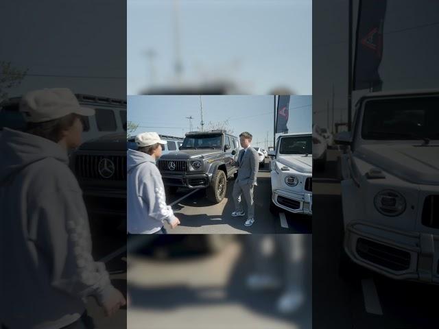 Secrets of Luxury Car Dealerships P.2
