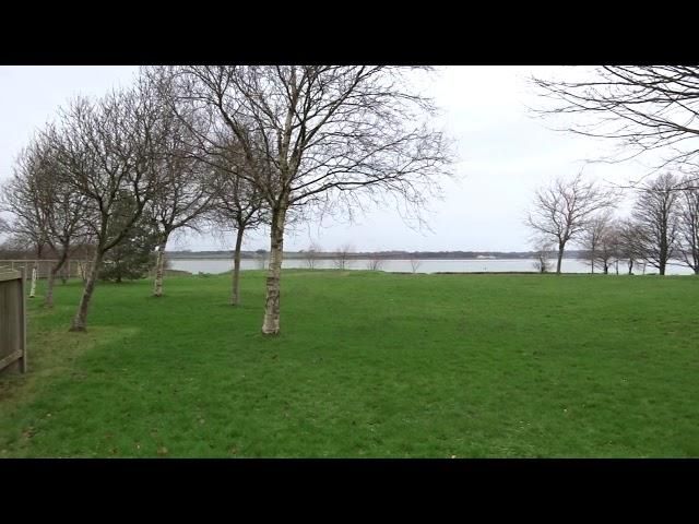 Pitch & Putt course at Coed Helen Park in Caernarfon 1 of 2