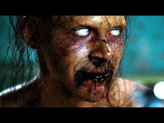 La mejor de terror pelis 2023 #extreno #tendencias