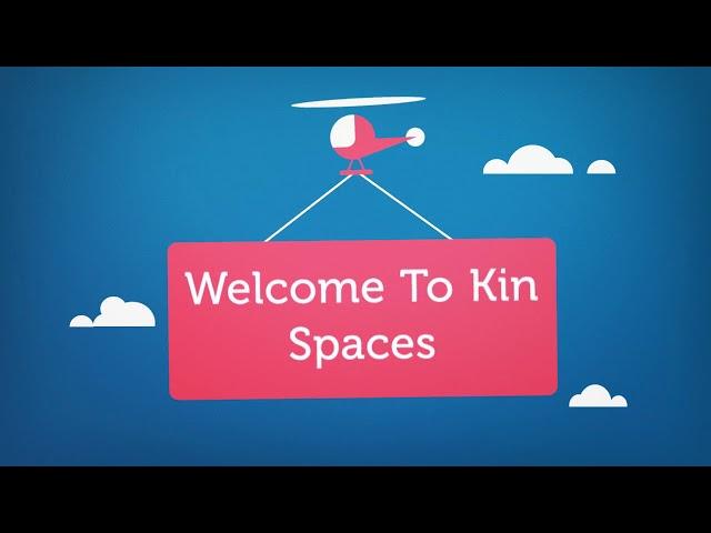 Kin Spaces : Affordable Coworking Space in NYC