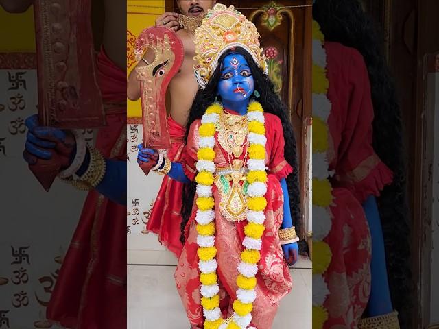 #krishna #kali #durgapuja
