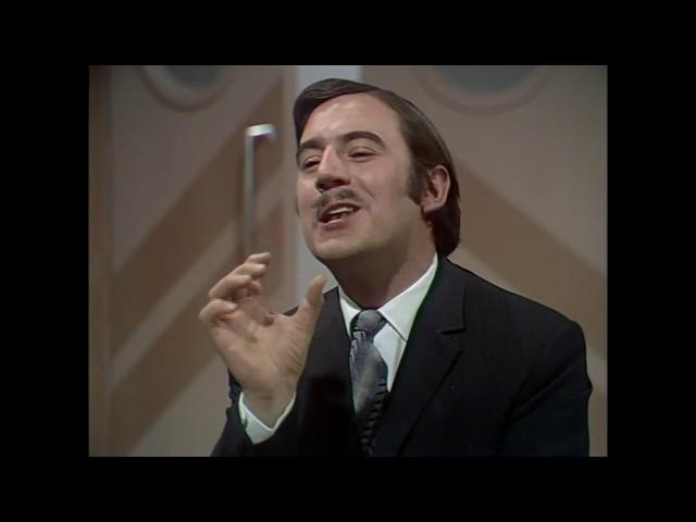 In Loving Memory of Terry J (1 Feb 1942 - 21 Jan 2020) - Terry J Best (Monty Python) Bits