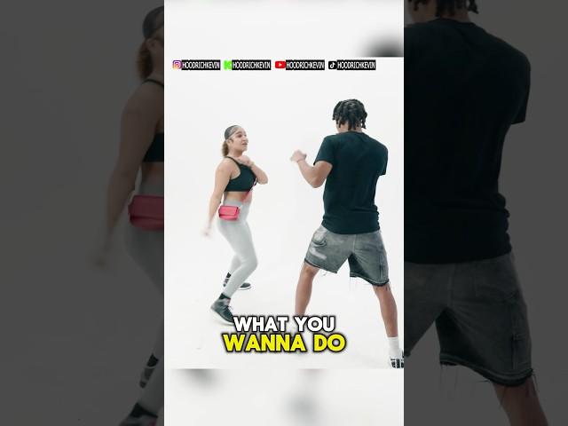 Passport Bro VeryScamLikely Fights Ratchet Thot for Burning Her #shorts