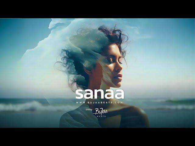 " SANAA " Arabic Type Beat Reggaeton Instrumental | Prod by BuJaa Beats