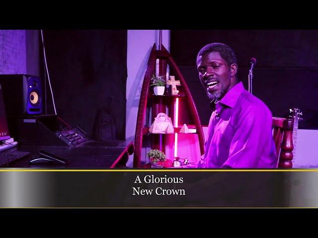 The Old Rugged Cross | Hymn - by Rev. Emmanuel Mwesigwa