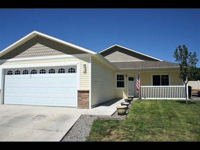 SOLD! Home For Sale Grand Junction Colorado $279,000