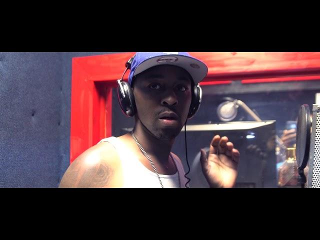 MIKE G - Problems (In-Studio) | SHOT BY @YUNGDEE901