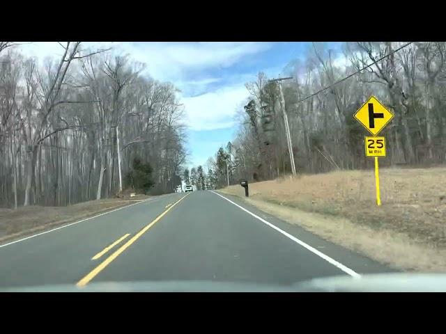 North Carolina country side محمد عبده