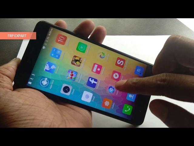Symphony I10+ Plus Frp Bypass Google Account Unlock Symphony I10 Plus