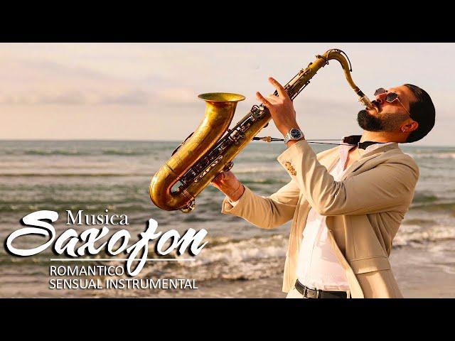 The Best Saxophone Music Of All Time Music For Love, Relaxation And Work