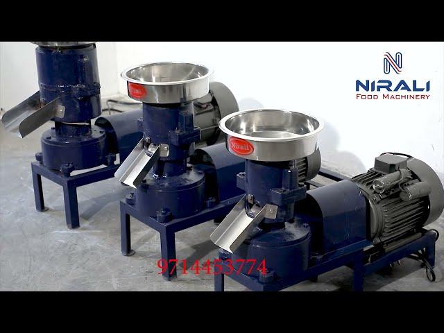 Animal Feed Pellet Mill / Feed Pellet Machine / Fish Feed Pellet Mill  # 97144 53774