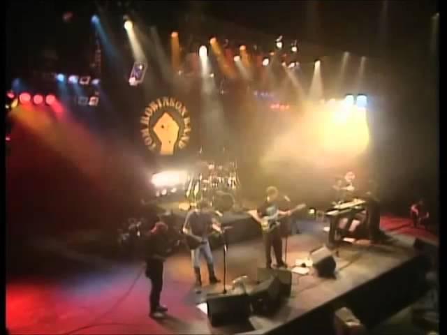 Tom Robinson Band - Live : full Concert