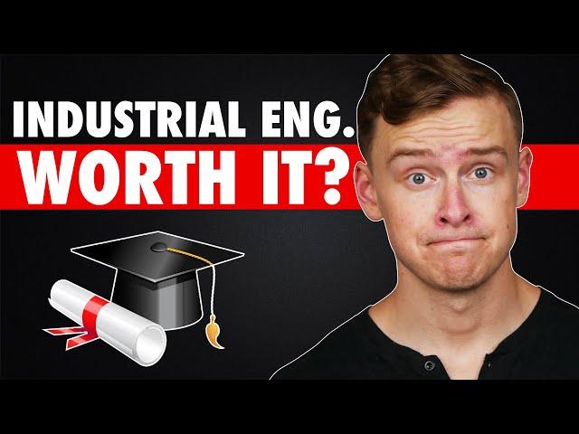 Is Industrial Engineering A Good Major?