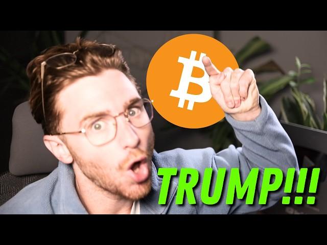 BITCOIN | holy fu*k MASSIVE BILLION LIQUIDATION INCOMING!!!!!