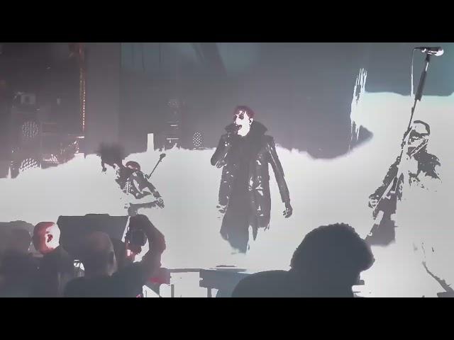 Motionless In White- Meltdown Live 2023