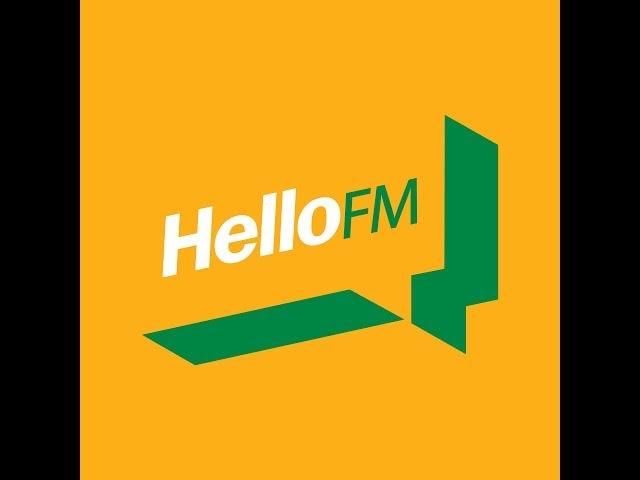 Hello FM - A Ten Station Network