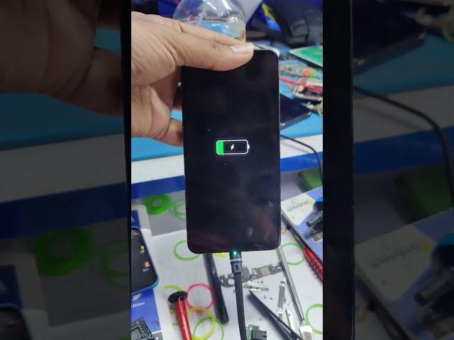 Vivo Y91, Y93, Y95, Y11, Y12, Y15 Model Charging Fault