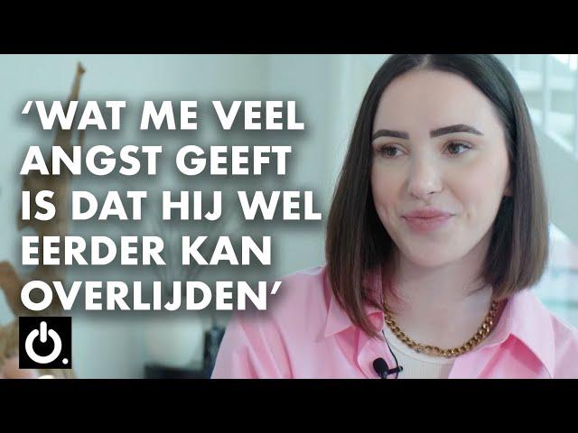 Mijn MAN is TWINTIG jaar OUDER #15 | Seizoen 5 | Spot On.