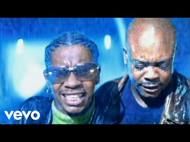 K-Ci & JoJo - Crazy (Official Video)