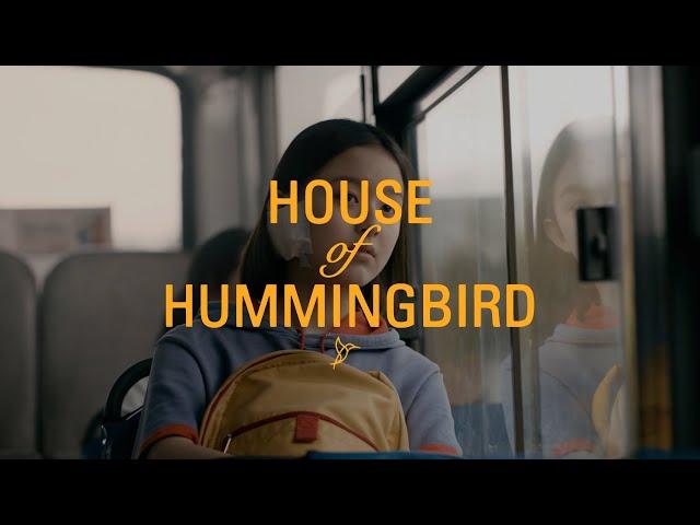 Tender Loneliness [1 Hour] - Matija Strniša - House of Hummingbird Soundtrack